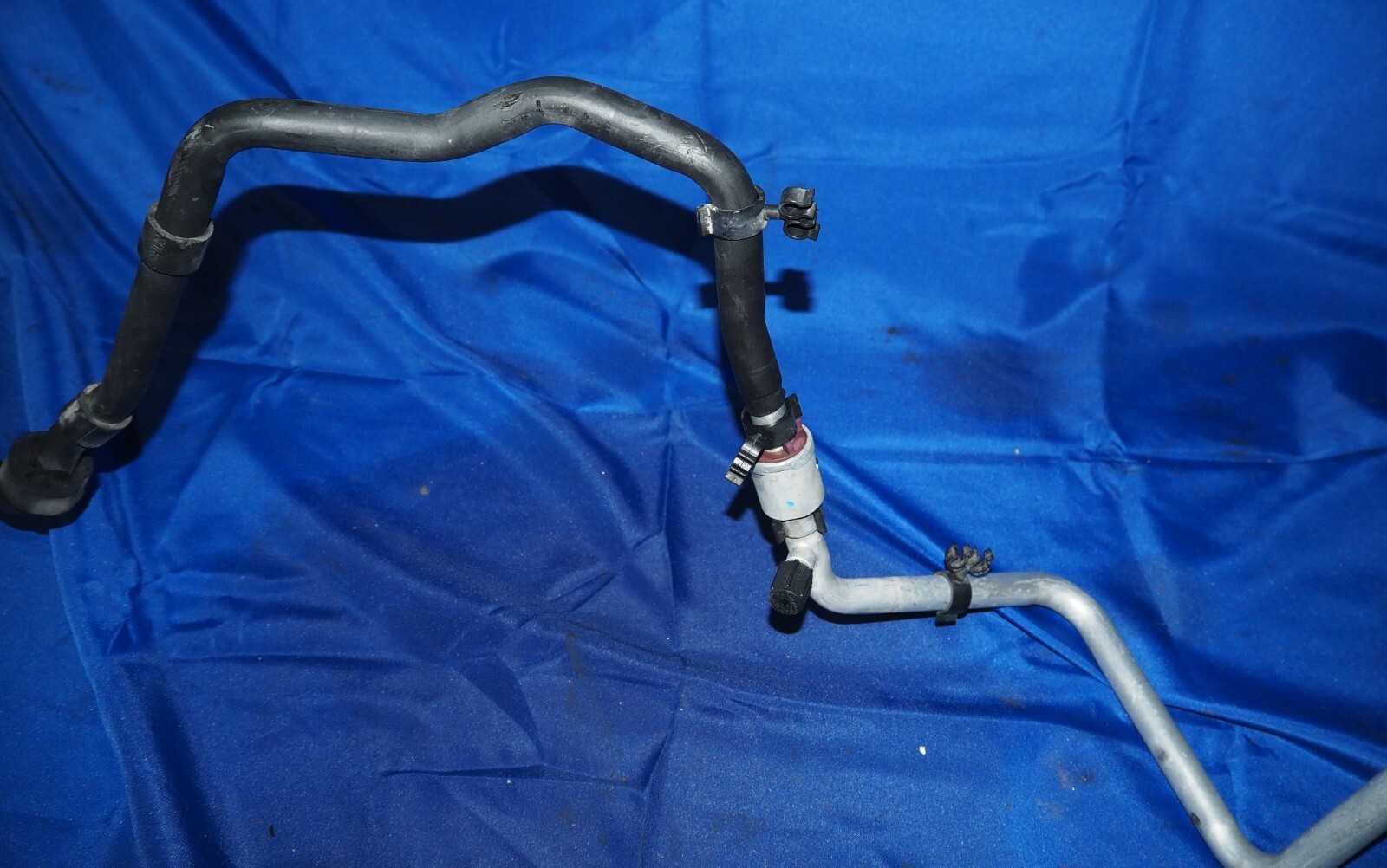 2003-2012 Bentley Flying Spur GT GTC AC Air Conditioning Hose Tube OE W/Warranty