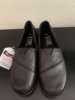 bobs shoes memory foam