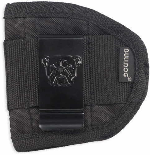 Nylon IWB concealment holster for CZ-USA P-09 - Image 3 of 4