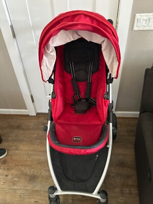 Britax B-Ready Stroller. Lightly used, good condition. | eBay