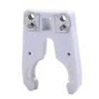 5pcs/lot Iso30 Tool Holder Clamp Flame Proof Rubber Claw Cnc Machines Automatic