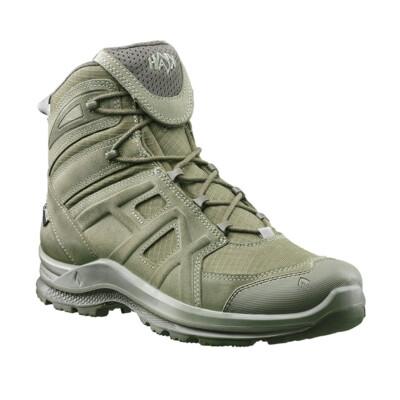 HAIX BLACK EAGLE Athletic 2.0 V GTX mid/sage