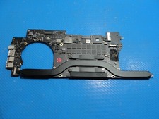 MacBook Pro 15 A1398 Late 2013 i7-4750HQ 2.0GHz 16GB Logic Board 661-8304