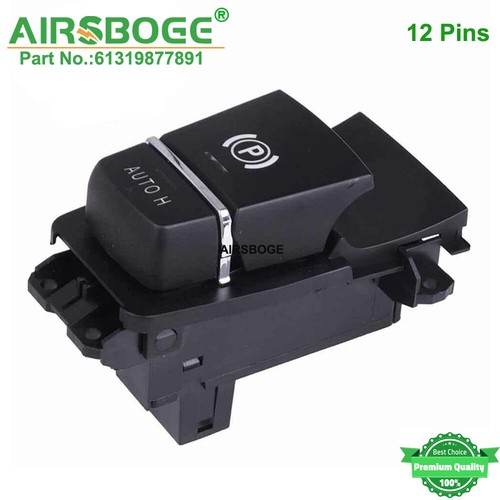 New Parking Brake Actuation Switch For BMW 535i 550i 740i 750i X5 X6