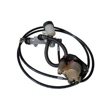 Hydraulic Brake Kit for Go-Karts, Mid S
