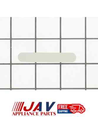 OEM Amana Dishwasher Door Spring Bushing Inv# LR1393