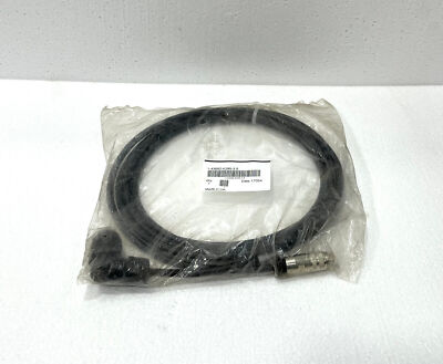 Kidde Graviner MK7 1-43682-K285-3.5 Kabelbaugruppe mit 90° Stecker - 3,5 Meter