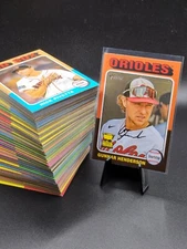 2024 Topps Heritage - Short Prints SP (#1-100) You Pick - Free Shipping