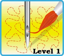 Embrilliance StitchArtist Level 1