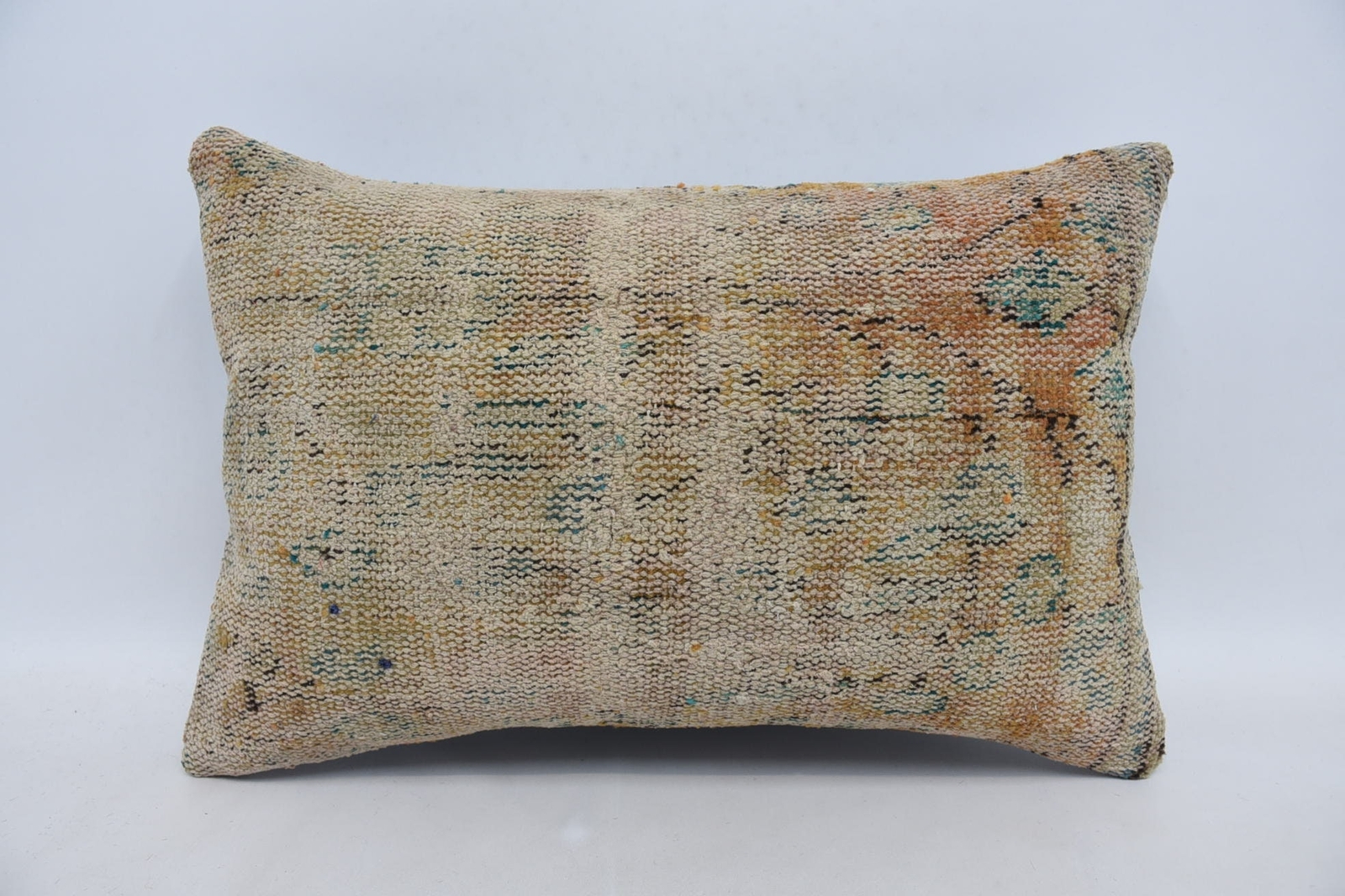 Home Decor Pillow, Pillow for Sofa, Kilim Pillow, 16