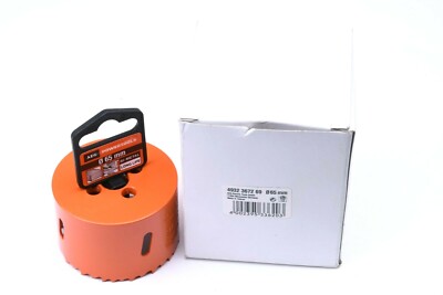 AEG 4932 3672 69 Lochsäge BI-Metall Ø 65 mm 2-9/16'' Säge Powertools orange