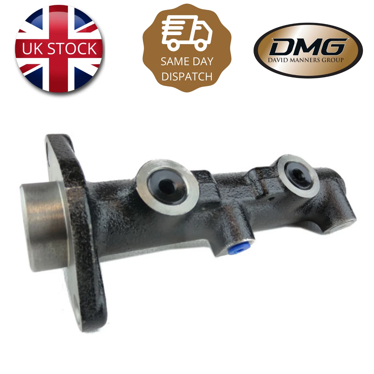 Jaguar xj6 brake master cylinder hotsell