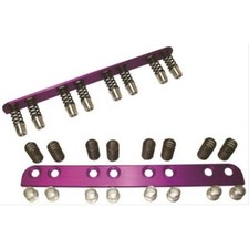 Howards 90132 Rev Kit Locator Bars Springs Lifter Bushings For Chevy Small Block Howards 90132 Rev Kit Locator Bars Springs Lifter Bushings For Chevy Small Block