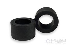 Polaris RZR Ranger General 900 1000 UTV Rear Control Arm Bushings Pair 5452271