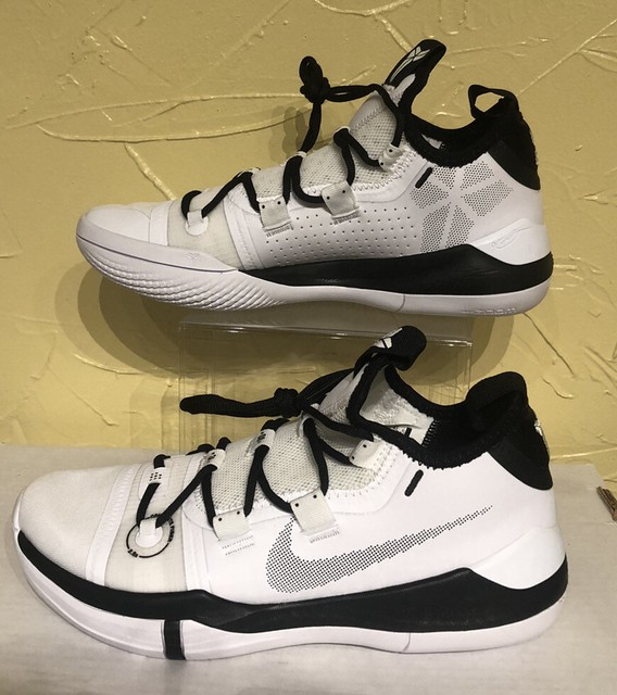 kobe ad 2018 tb white black
