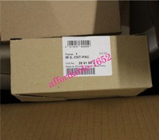NEW Phoenix Contact IB IL CNT-PAC Special Function Module 2861852 DHL or FedEx