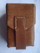 Patronentasche k98 Pouch M48 98k Tasche Jugoslawien nicht Wehrmacht Gürteltasche