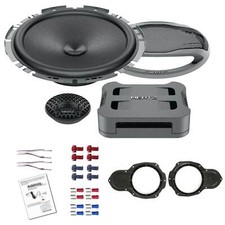 Hertz Lautsprecher CK 165F 540W 165mm passend für VW Passat B6 (3C) 2005-2010