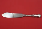 Cambridge by Gorham Sterling Silver Cake Knife Old Fashioned HH WS 9 7/8"