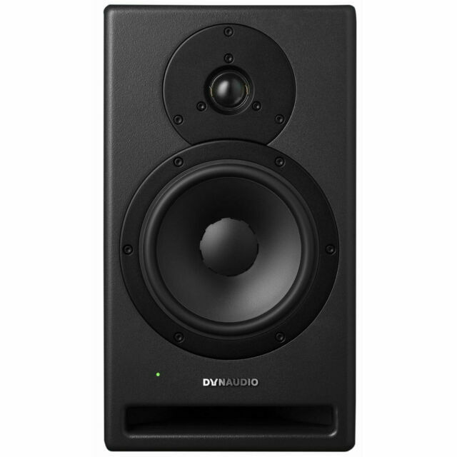 dynaudio ebay