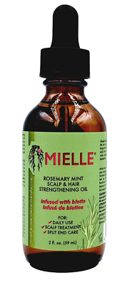 Mielle Rosemary Mint - Rosmarin Minzeöl 59ml
