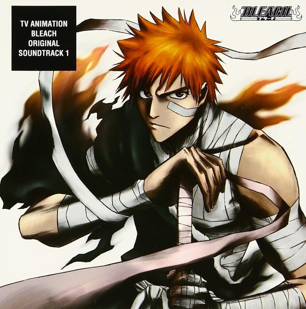 アニメ TV Animation BLEACH 5th Anniversary アニメ BLEACH 5th