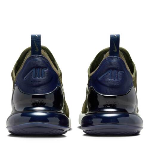 Nike Air Max 270 Turnschuhe - Stil, Komfort & Leistung - IN UK-Größe - Bild 47 von 66