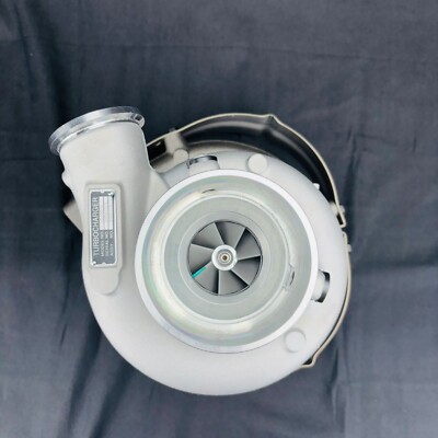 NEW turbocharger 6746-81-8021 5552085 5456821 For He400vg Komatsu