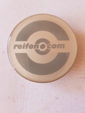 1 x  ORIGINAL " Reifen com " FELGENDECKEL, SELTEN !!!