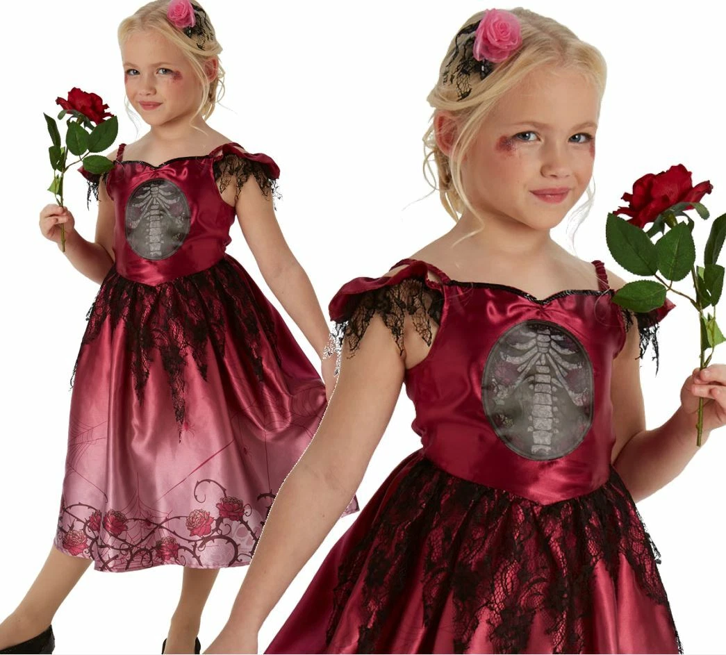 Second hand childrens fancy dress best sale costumes