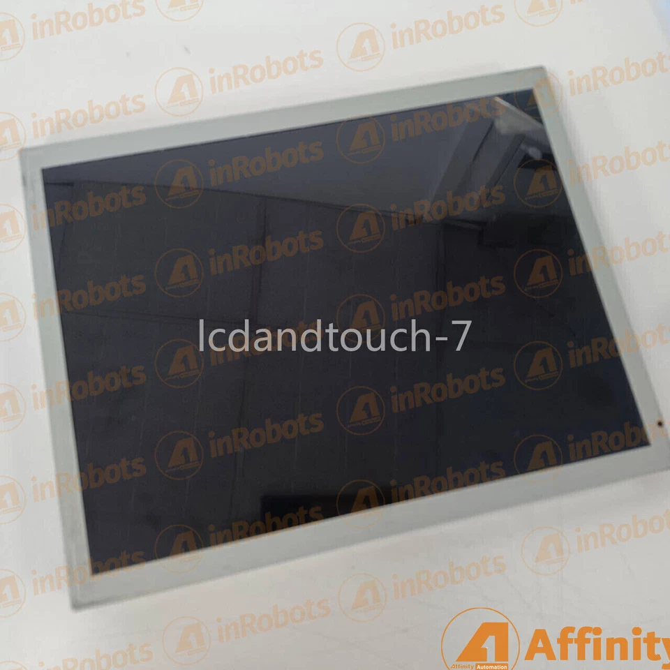 Pantalla LCD Original 15" LQ150X1LGB1 Pantalla 1024*768 LQ150X1LW71N LQ150X1LW72 Foto 3 de 4