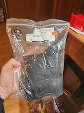 WRB Horizontal Shoulder Holster Glock 20 / 21 Ruger, Sig 226 w Dbl Mag Pouch #5