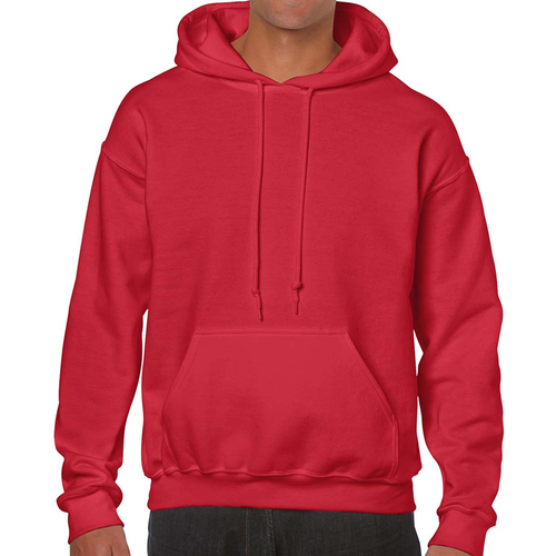 Lote al por mayor de sudaderas con capucha con serigrafía para adultos diseño Gildan mezcla pesada - Imagen 30 de 34