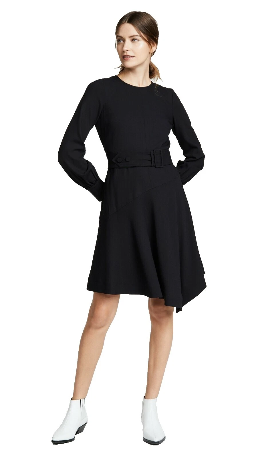 Vestidos para mujeres Derek Lam Casual