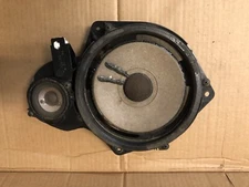 01-07 Toyota Sequoia Tundra OEM Front Left Speaker Amp 86160-AF070-6848 UNTESTED