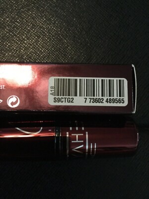 M·A·C Aaliyah Lipstick - Try Again
