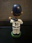 2001 Ichiro Suzuki Bobblehead Stadium Giveaway w/ticket Seattle Mariners NIB SGA — photo 4