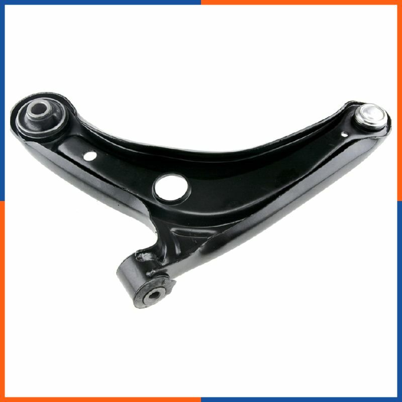 Bras de suspension avant droit compatible Honda triangle oem 07TC412
