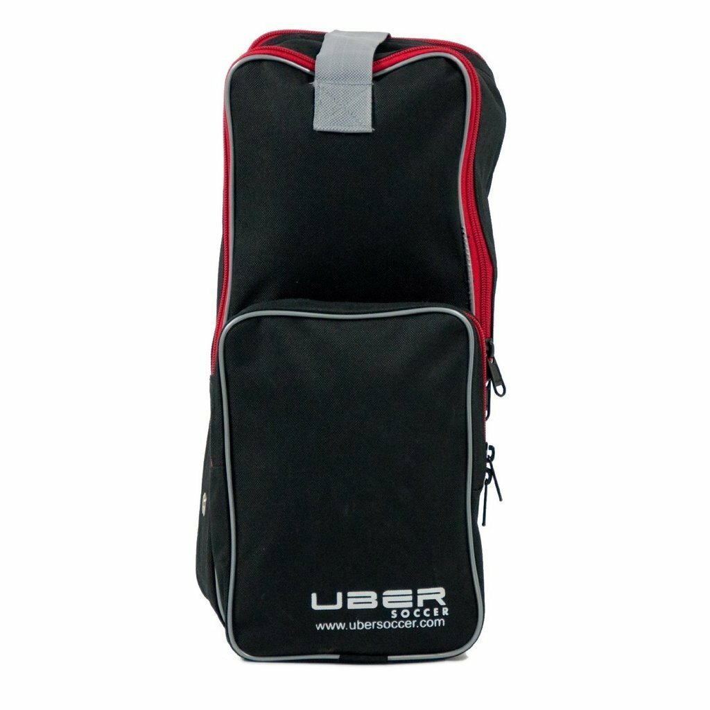 Uber Soccer Player Equipment Bag Cleats Bag eBay