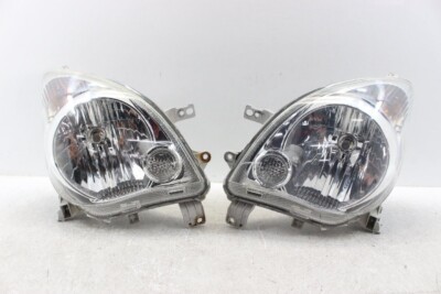 Daihatsu Mira L275S Headlight Lights Lamps set JDM | eBay