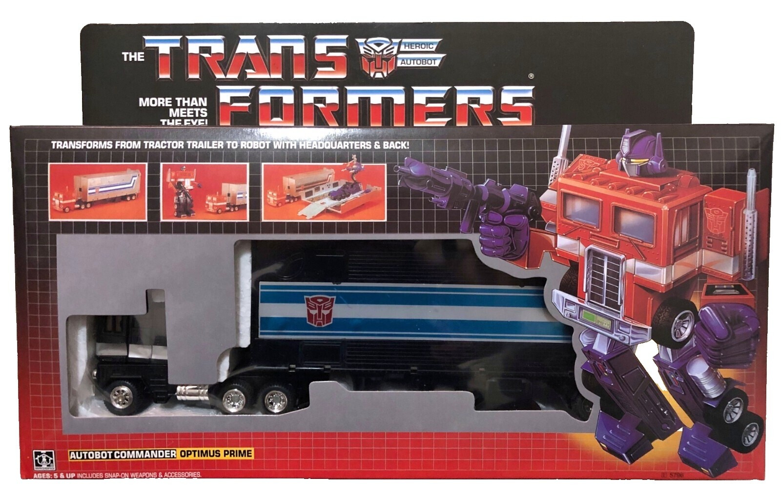 Black Apple Optimus Prime | eBay Black Apple Optimus Prime | eBay