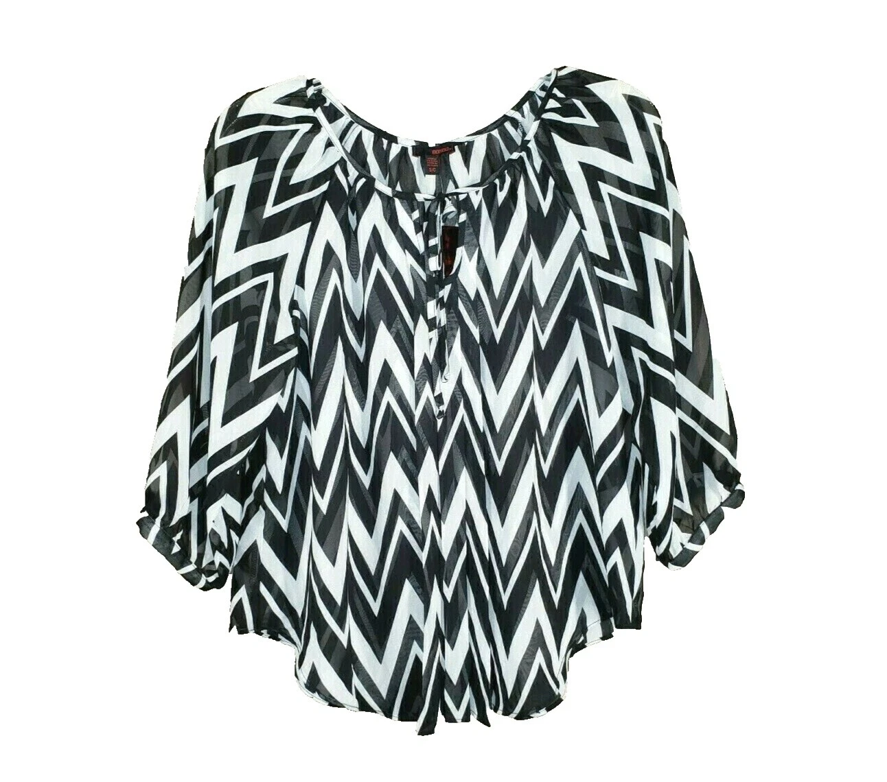 Bongo Casual Blusa Prendas para el torso para De mujer