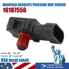 Manifold Absolute Pressure MAP Sensor for Buick Cadillac GMC Chevy Pontiac