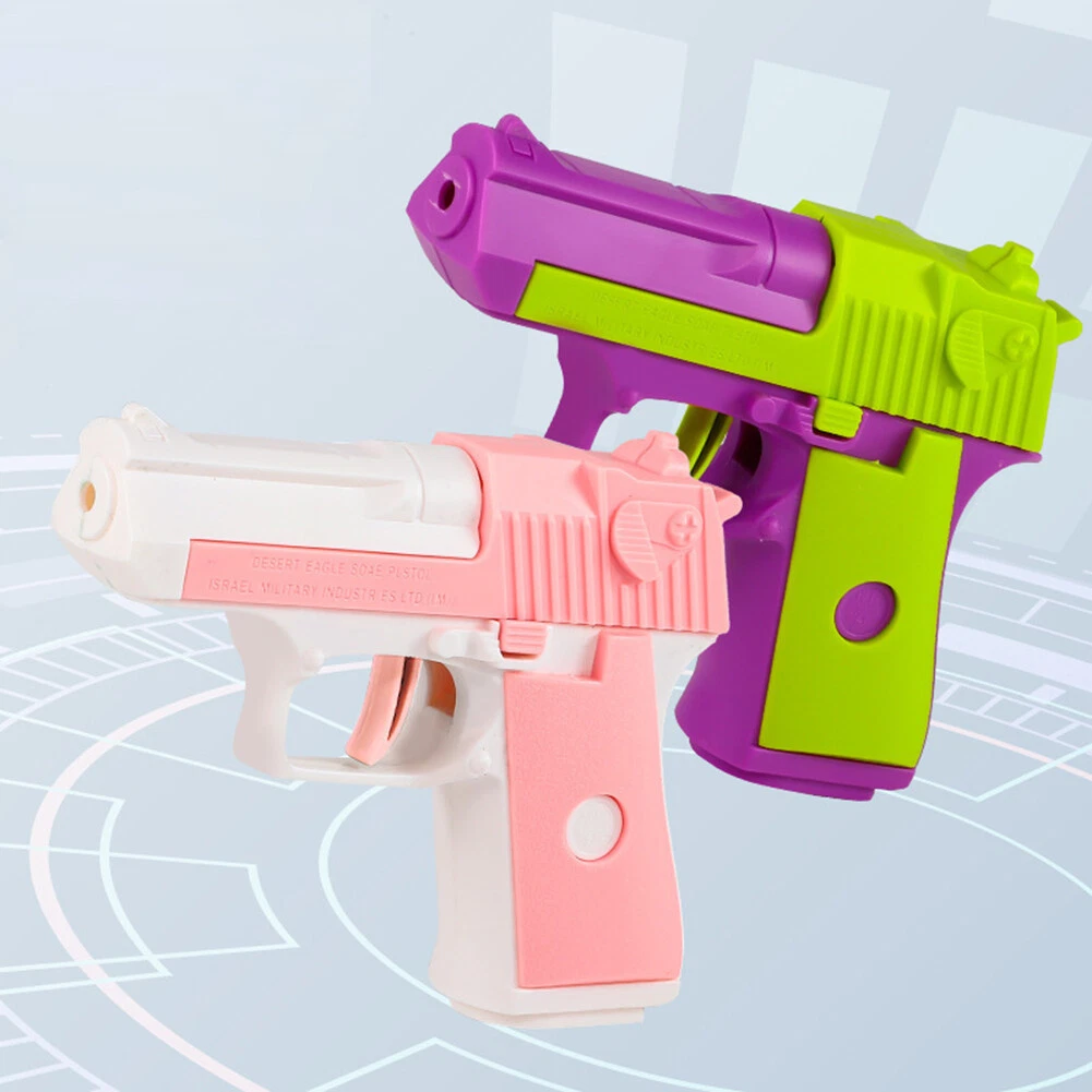 Mini 2024 toy guns