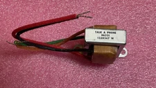 Talk-A-Phone 86331 Transformer  1328347 W