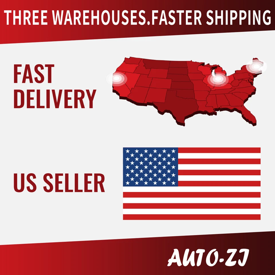 8X Ignition Coils + 16X Spark Plug OEM for Dodge Charger RAM 1500 5.7L V8 UF504 - Image 2 of 4