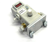 SMC ITVX2030-143N ElectroPneumatic Regulator 24VDC