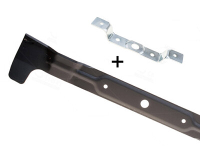 62CM Messer + Adapter Iseki Cut Master CM 65 / Gartenland E EL XE 63 70 75 Vario