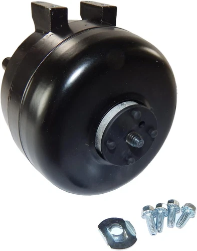 UB562 Motor | 9 Watt 1550 RPM CWLE 115V Unit Bearing Refrigeration Motor