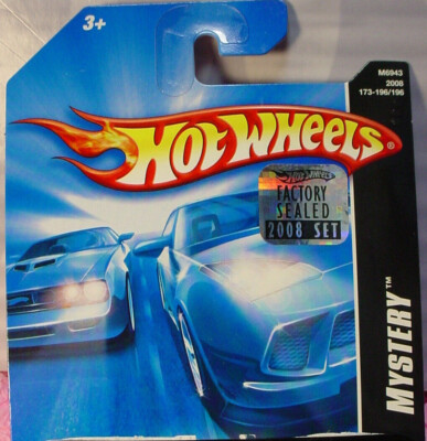 Hot Wheels 2008 FIRST EDITIONS ミニカー Hot Wheels 2008 First Editions-New Models Collection Lot of
